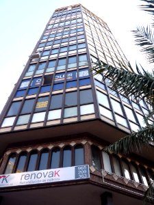 Alicante - Calle Pintor Sorolla 3