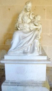 Alicante - Concatedral de San Nicolàs de Bari, claustro 14