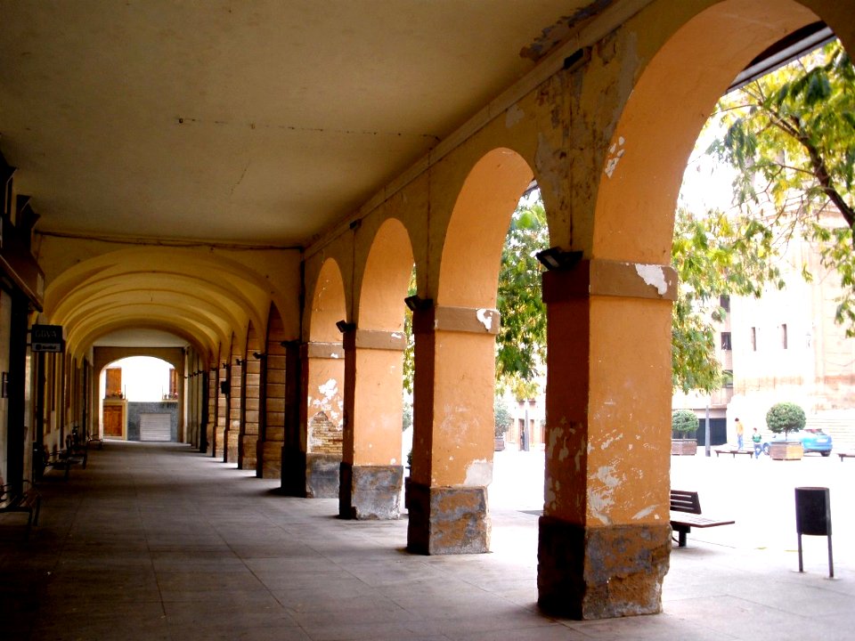 Alfaro - Centro Cultural, Turistico y Medioambiental (antiguo Ayuntamiento) 1
