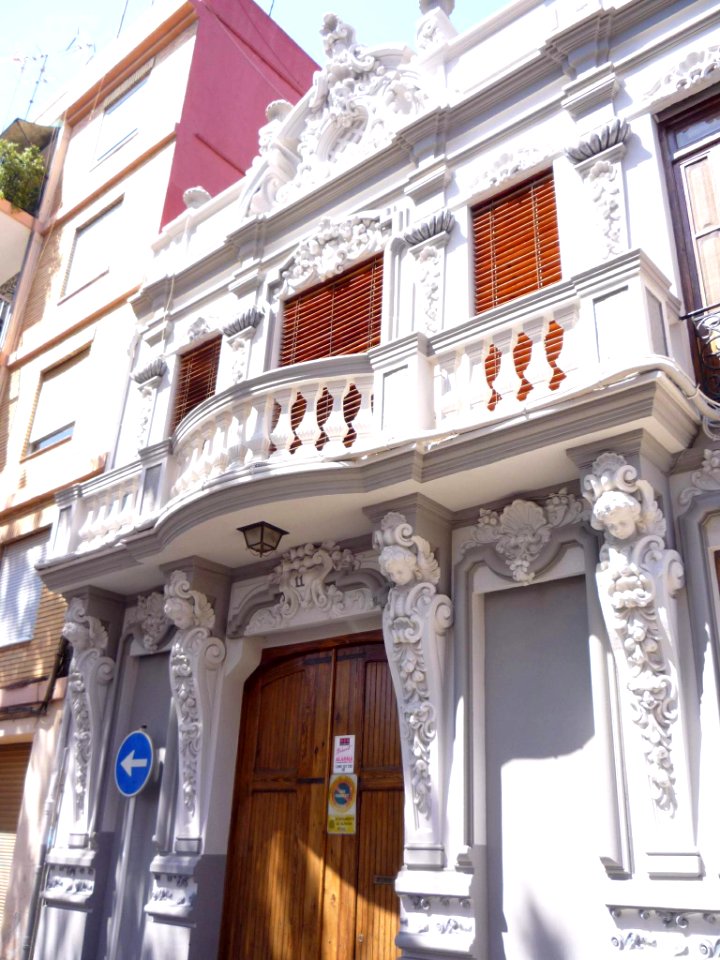 Alfafar 12