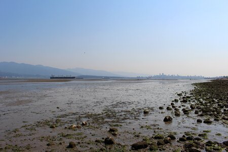 Canada tourism landscape photo