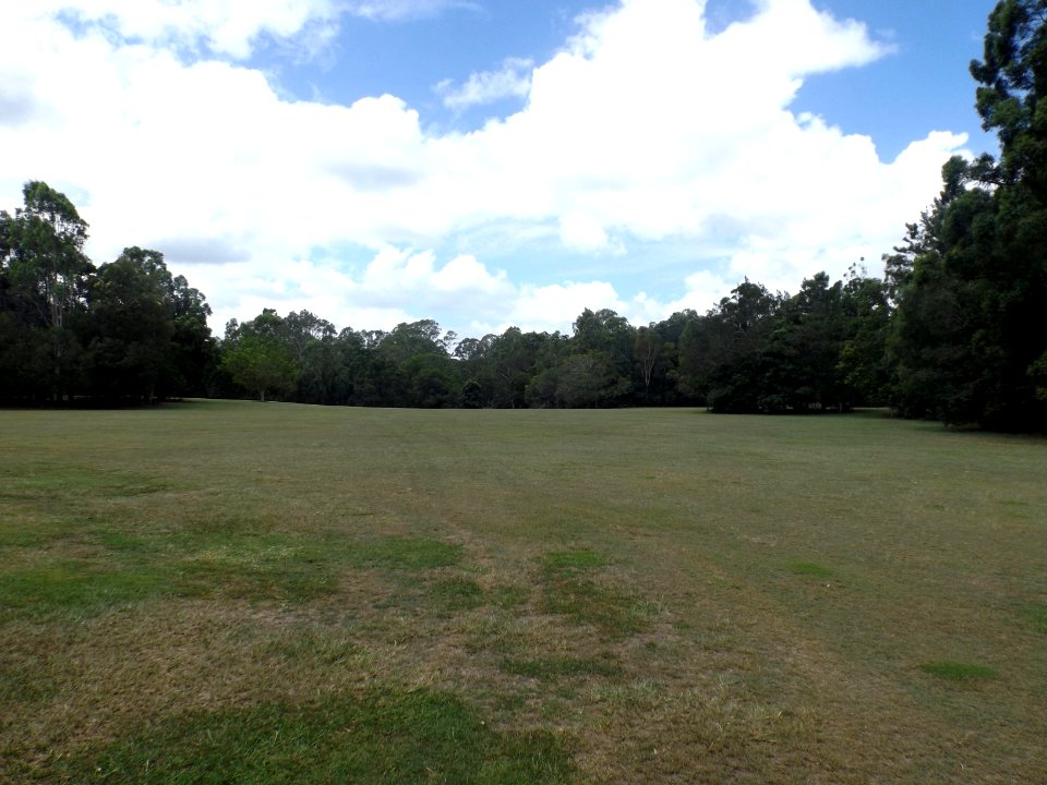 Alexander Clark Park, Loganholme, Queensland
