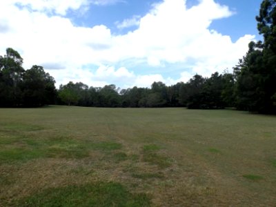 Alexander Clark Park, Loganholme, Queensland