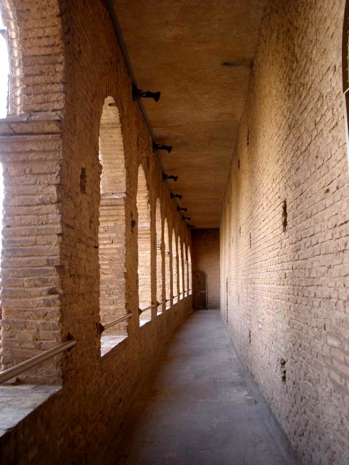 Alfaro - Colegiata de San Miguel 22