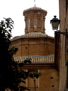 Alfaro - Colegiata de San Miguel 15