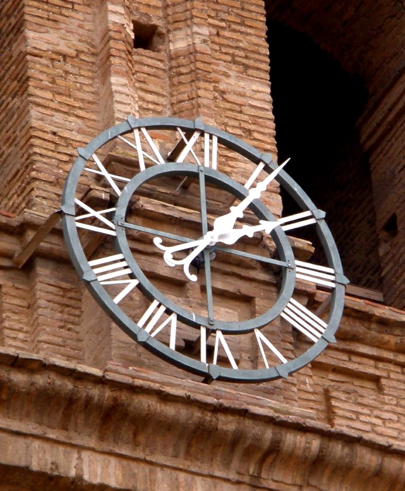 Alfaro - Colegiata de San Miguel 16
