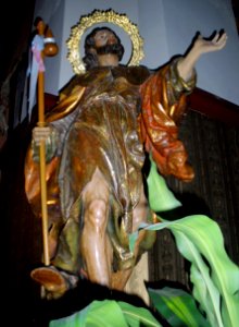 Alfaro - Convento de la Inmaculada Concepcion (MM Concepcionistas Franciscanas) 10