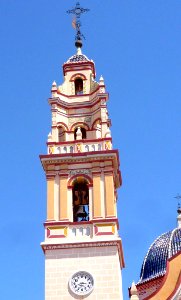 Alfafar - Iglesia de la Mare de Déu del Do 09