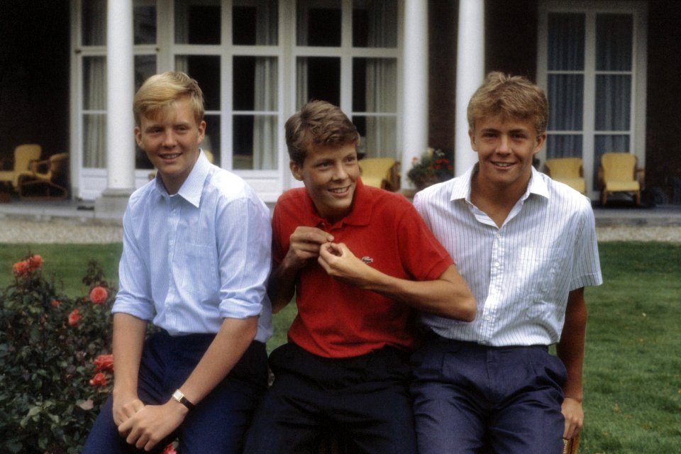 AlexConstantijnFriso1986