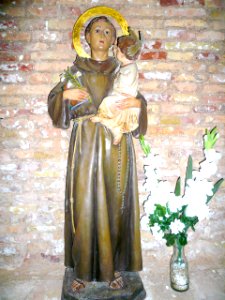 Alfaro - Colegiata de San Miguel, interior 07
