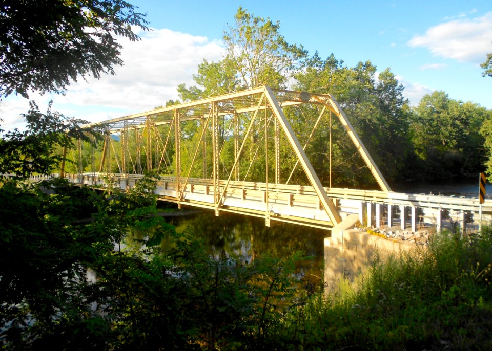 Alexandria Pike Bridge 1889 2