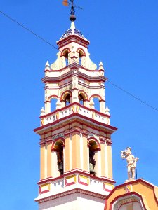 Alfafar - Iglesia de la Mare de Déu del Do 13