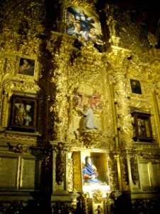Alfaro - Colegiata de San Miguel 21