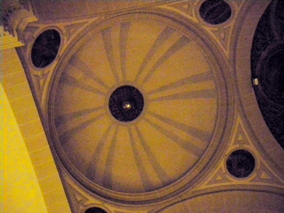 Alfaro - Convento de la Inmaculada Concepcion (MM Concepcionistas Franciscanas) 08