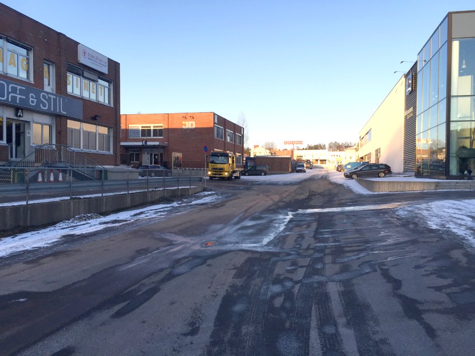 Alfaset 1. industrivei (feb 2016)