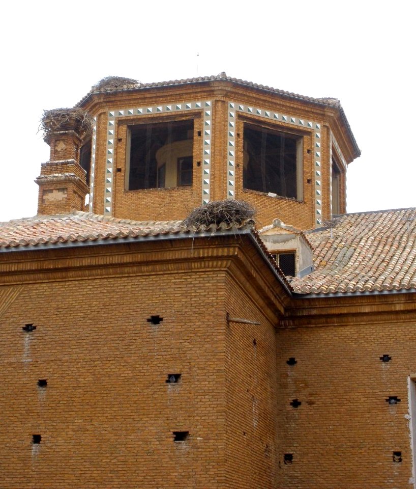 Alfaro - Colegiata de San Miguel 19