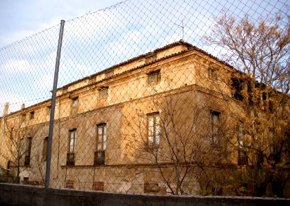 Alfaro - Palacio Remirez