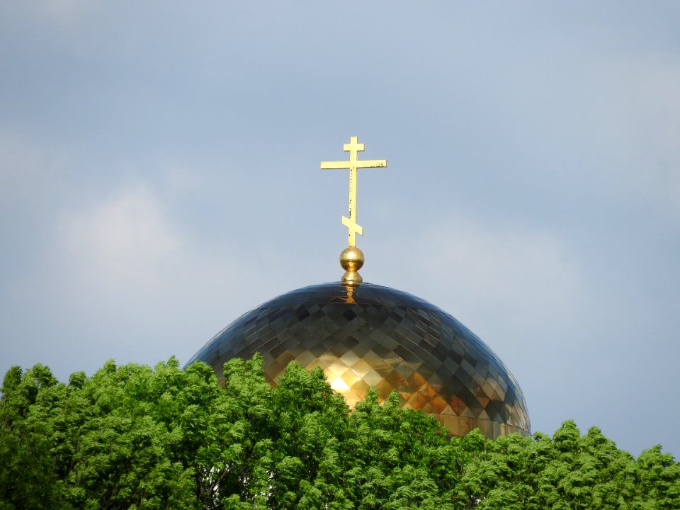 Alexander Nevsky Cathedral, Kamianets-Podilskyi 02