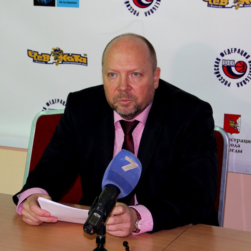 Alexander Vasin 91