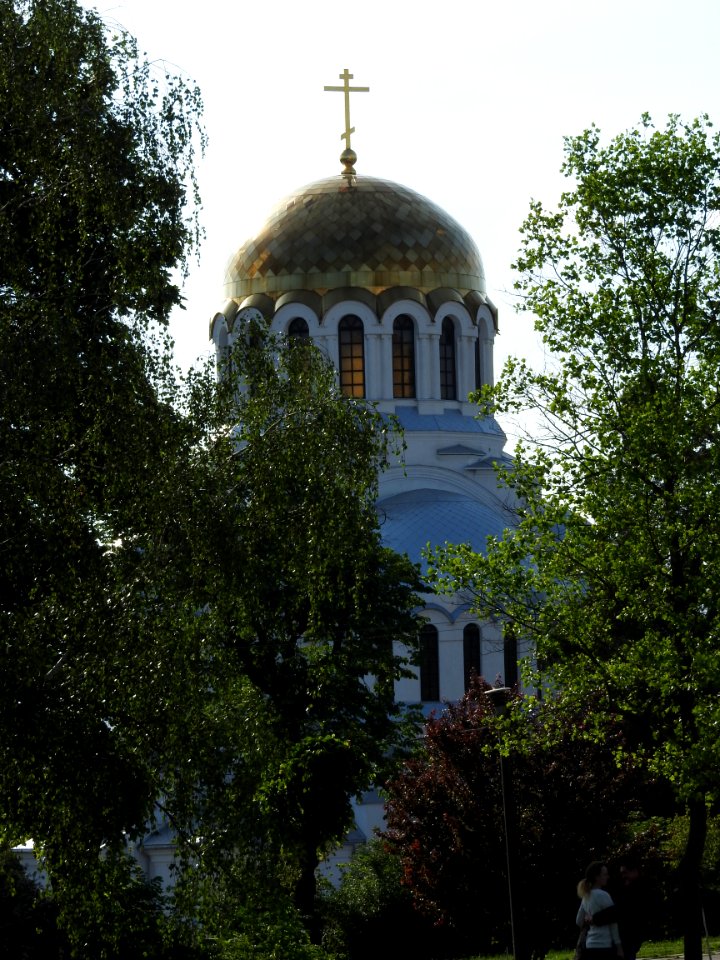 Alexander Nevsky Cathedral, Kamianets-Podilskyi 05
