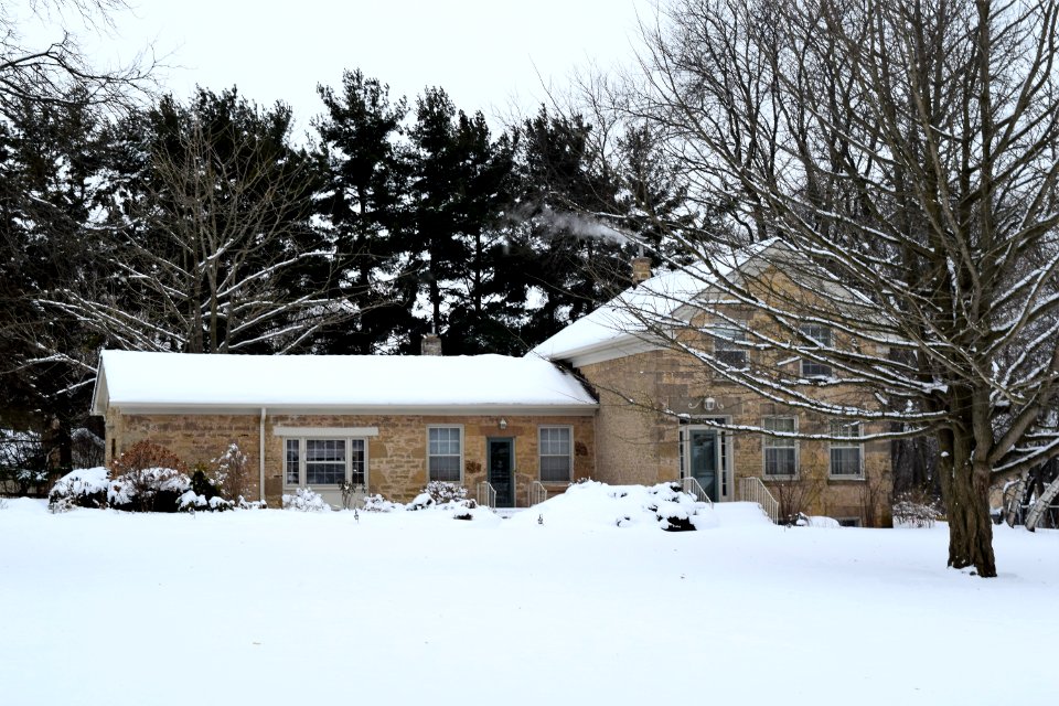 Alexander Smith House, Madison, WI