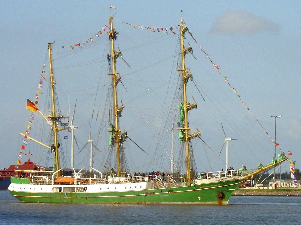 Alexander von Humboldt 2011-09-23