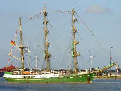 Alexander von Humboldt 2011-09-23