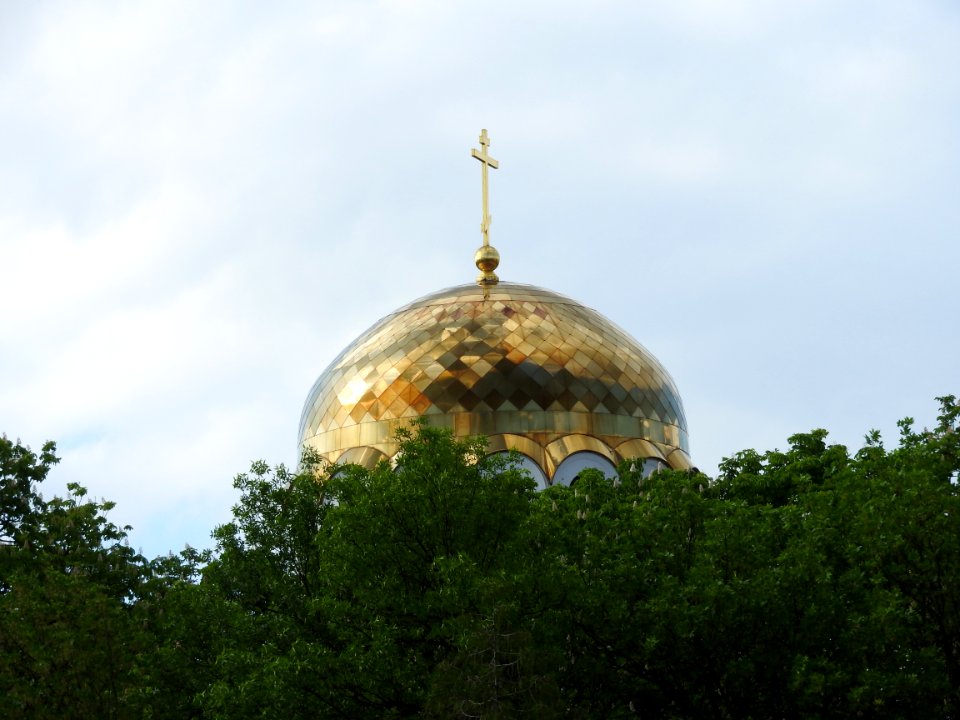 Alexander Nevsky Cathedral, Kamianets-Podilskyi 03