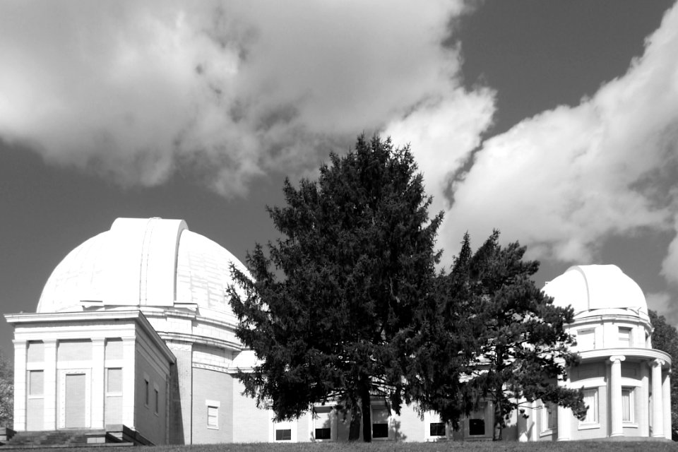 Allegheny Observatory, 2014-10-08, 01