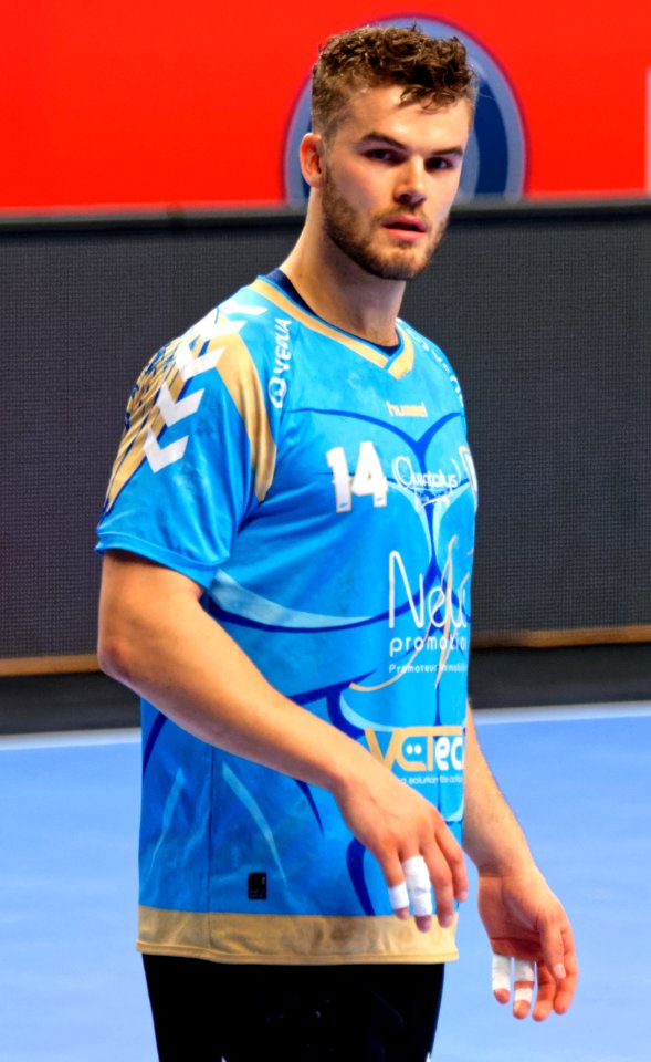 Alexander Lynggaard 20171005