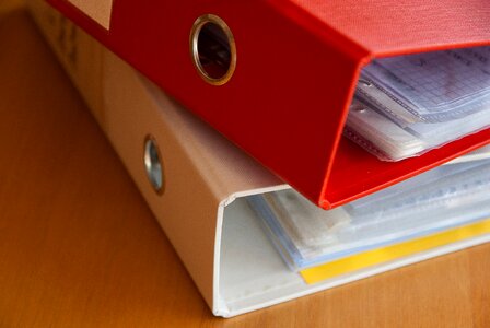 Bills archives documents