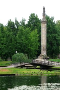 Allegheny County Civil War Memorial, West Park, Pittsburgh, 2020-09-29, 01