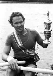 Alf Hansen 1978
