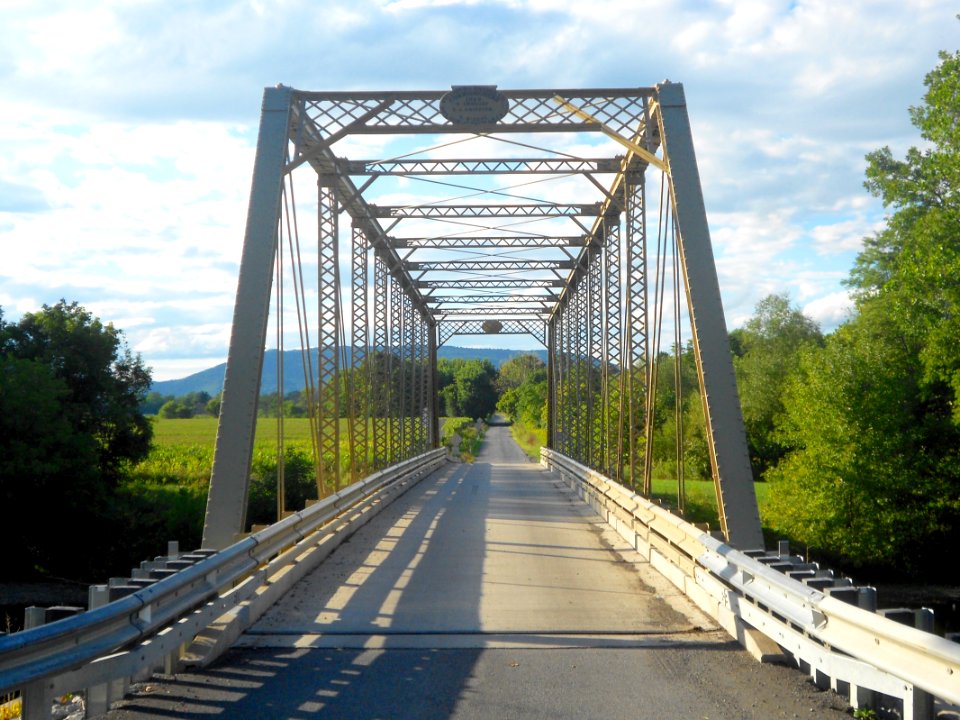 Alexandria Pike Bridge 1889 3
