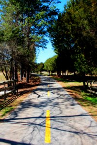 Alexander Lake PATH Foundation trail
