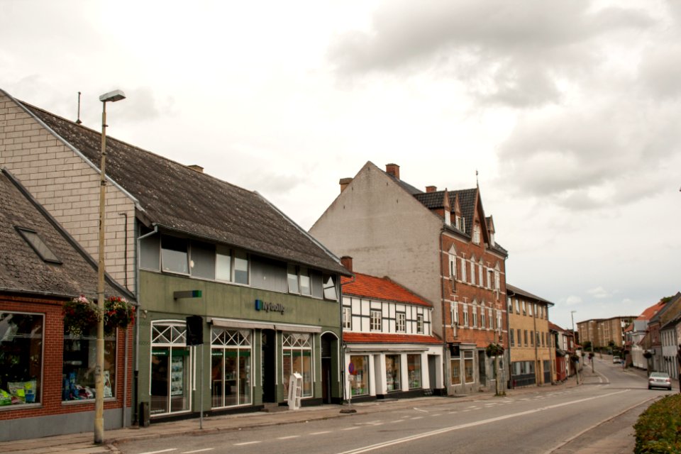 Algade, Vordingborg 01