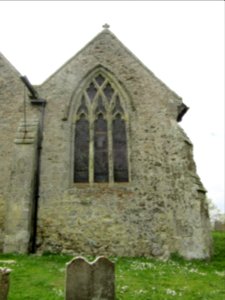 All Saints Church, Church Hill, Godshill (May 2016) (8)
