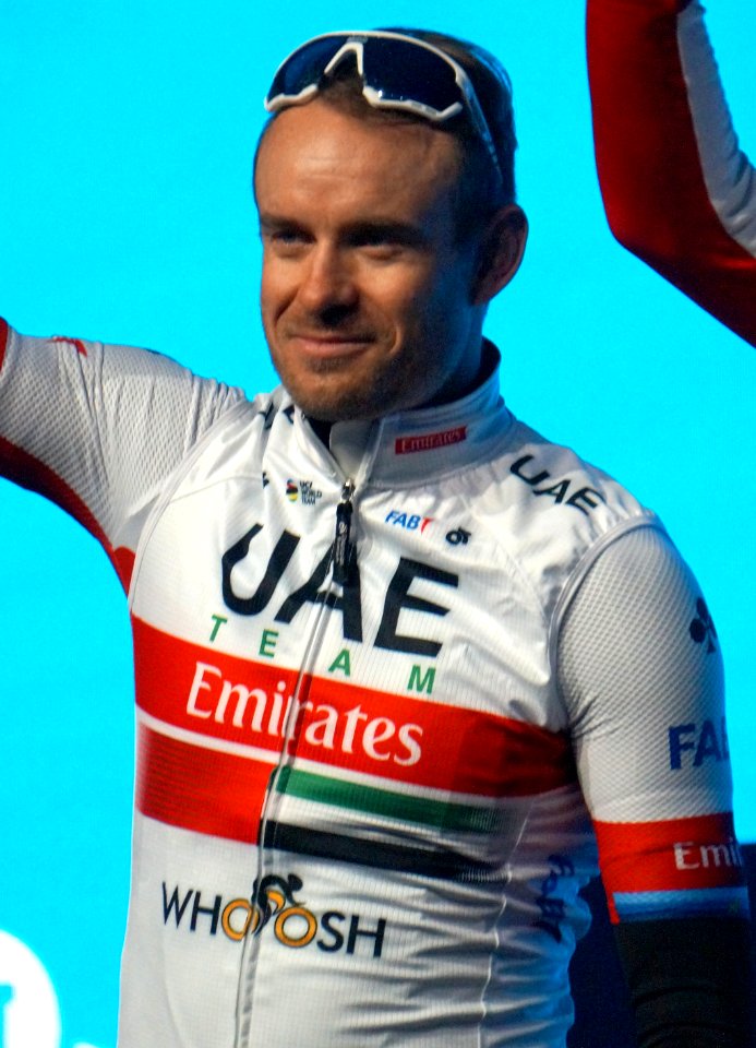 Alexander Kristoff (2020)