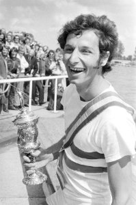Alfred Bachmann 1971