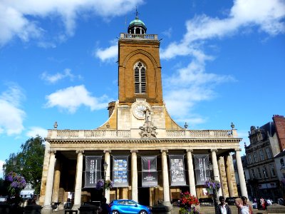 All Saints' Church, Northampton 01