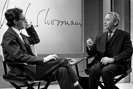 Alfred Kossmann en Adriaan van der Veen (1967)
