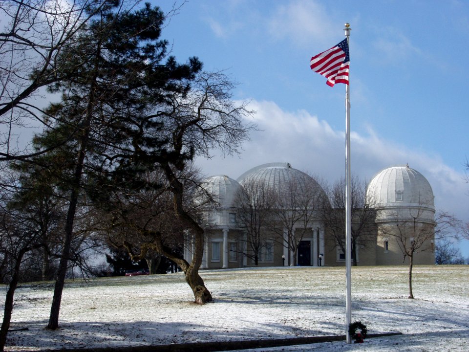 Allegheny Observatory 2015-01-05, 01