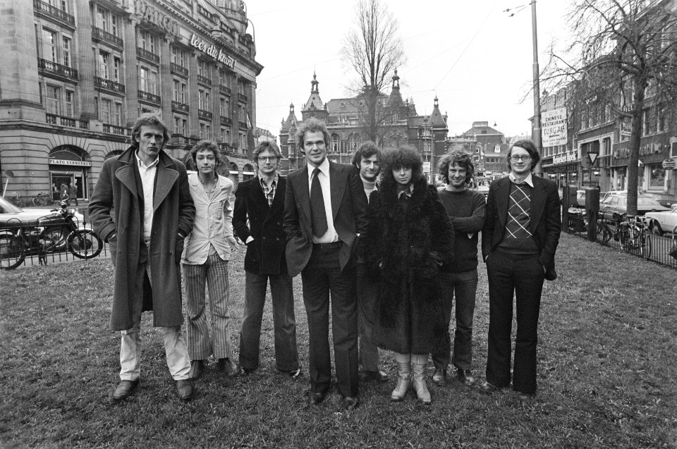 AlleDagenFeest1976