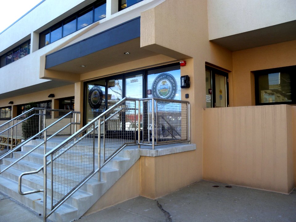 Allegheny County Medical Examiner jeh