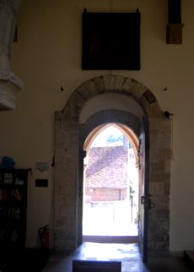 All Saints Church, Church Lane, East Meon (NHLE Code 1351116) (July 2019) (Interior) (4)