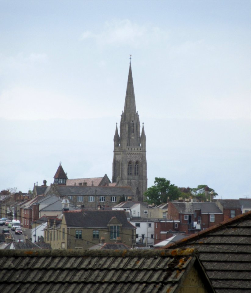 All Saints Church, Queens Road, Ryde (May 2016) (10)