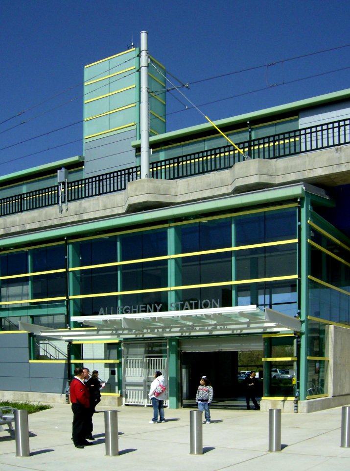 Allegheny Station, 2012-03-26, 01