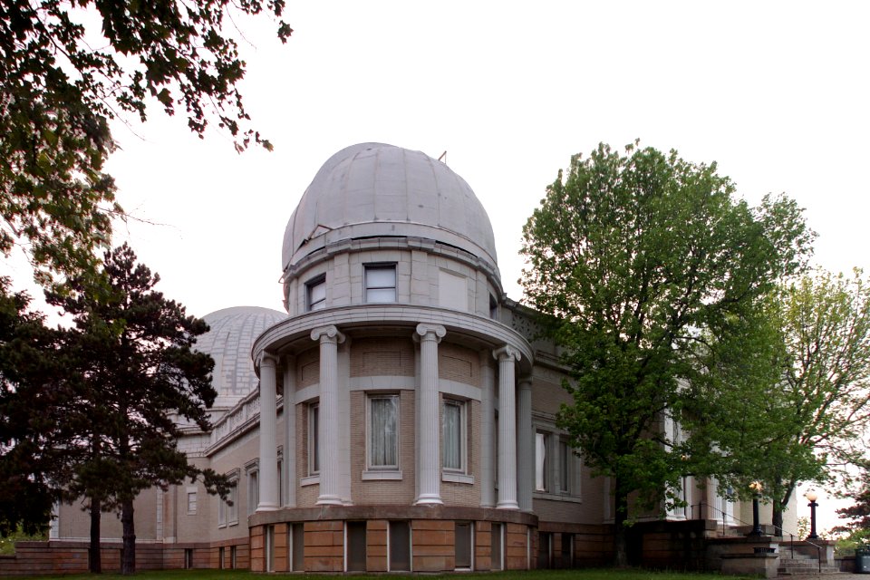 Allegheny Observatory, 2015-05-14, 02