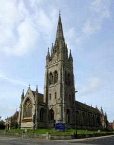 All Saints Church, Queens Road, Ryde (May 2016) (6)
