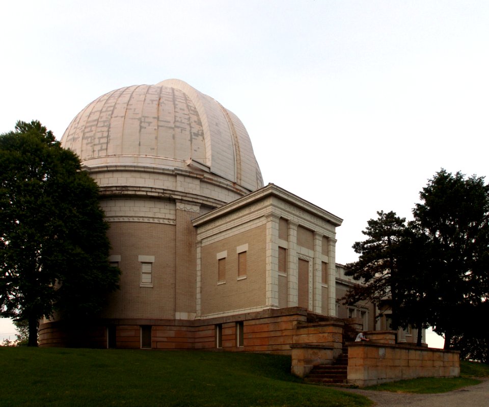 Allegheny Observatory, 2015-05-14, 03